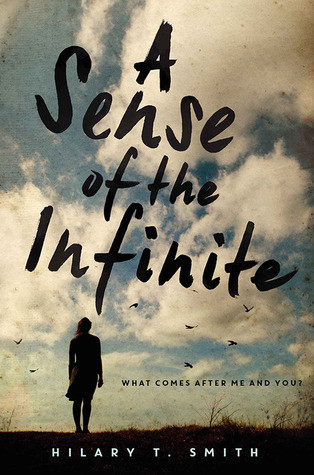 A Sense Of The Infinite By Hilary T. Smith A Sense Of The Infinite By Hilary T. Smith