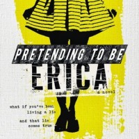Blog Tour + Giveaway: Pretending To Be Erica