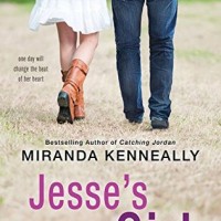 Jesse’s Girl By Miranda Kenneally