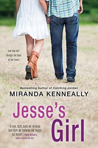 Jesse’s Girl By Miranda Kenneally