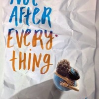 Review + Giveaway: Not After Everything