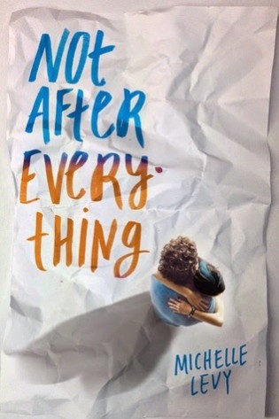 Review + Giveaway: Not After Everything