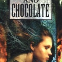 Banned Book Spotlight: Blood And Chocolate