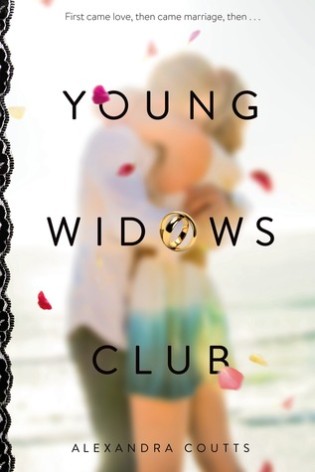 Young Widows Club By Alexandra Coutts