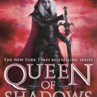 Queen Of Shadows By Sarah J. Maas