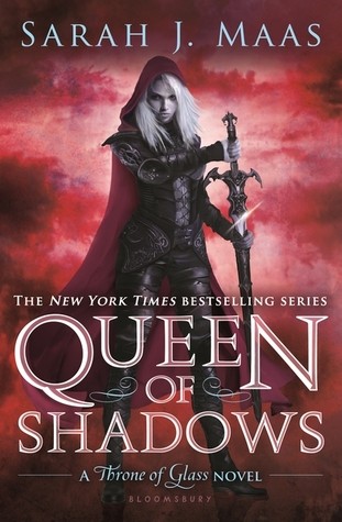 Queen Of Shadows By Sarah J. Maas Queen Of Shadows By Sarah J. Maas