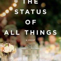 The Status Of All Things By Liz Fenton and Lisa Steinke