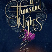 Prize Pack Giveaway: A Thousand Nights