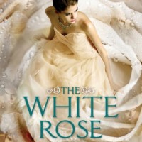 The White Rose By Amy Ewing