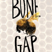 Ex Libris Audio: Bone Gap