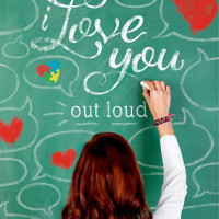 How To Say I Love You Out Loud By K.A Cozzo
