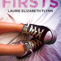 Firsts By Laurie Elizabeth Flynn