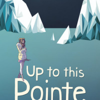 Up To This Pointe By Jennifer Longo