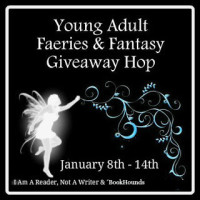 Faeries & Fantasy Giveaway Hop!