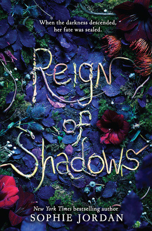 Blog Tour: Reign Of Shadows Blog Tour: Reign Of Shadows