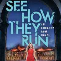 See How They Run By Ally Carter