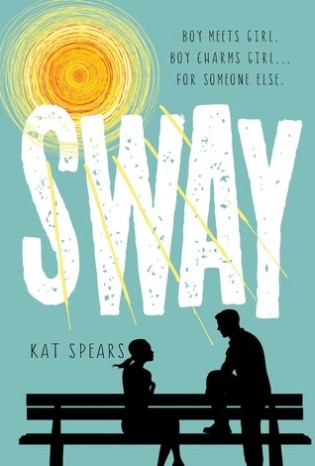 Ex Libris Audio: Sway