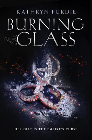 Blog Tour: Burning Glass Blog Tour: Burning Glass