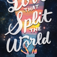 The Love That Split The World By Emily Henry