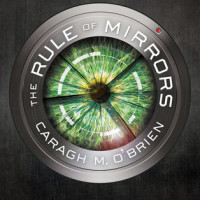 Blog Tour: The Rule Of Mirrors