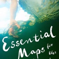 Blog Tour: Essential Maps For The Lost