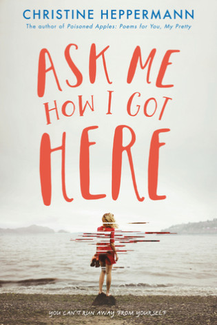 Blog Tour: Ask Me How I Got Here