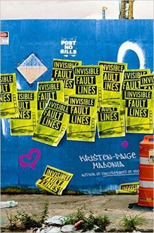 Author Interview: Kristen-Paige Madonia Author Interview: Kristen-Paige Madonia