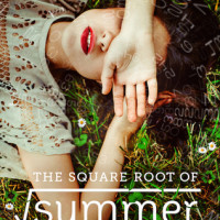 Blog Tour: The Square Root Of Summer
