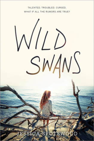 Blog Tour: Wild Swans