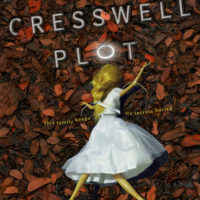 Blog Tour: The Cresswell Plot