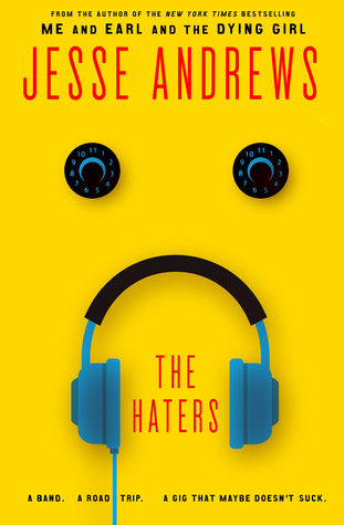 Ex Libris Audio: The Haters Ex Libris Audio: The Haters