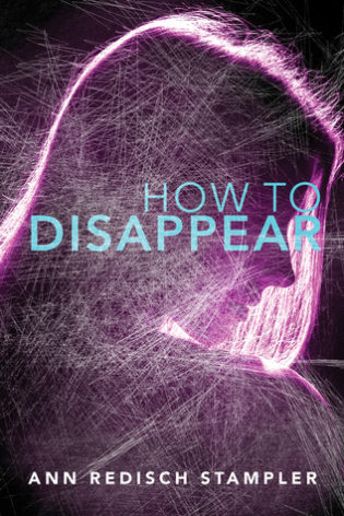 How To Disappear By Ann Redisch Stampler