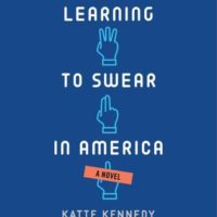 Learning To Swear In America By Katie Kennedy