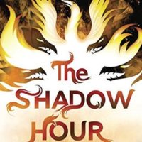 Blog Tour: The Shadow Hour