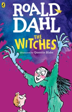The Witches By Roald Dahl