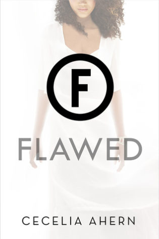 Flawed By Cecelia Ahern