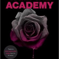 Giveaway: Vampire Academy 10th Anniversary Edition