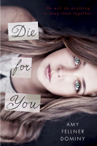 Blog Tour: Die For You