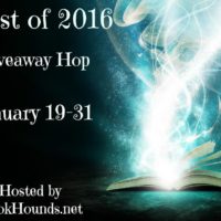 Best of 2016 Giveaway Hop