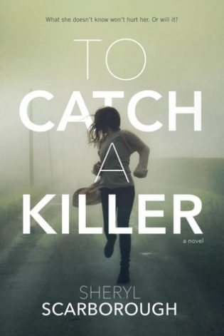 Blog Tour: To Catch A Killer