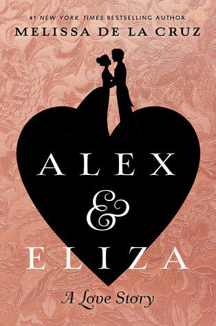 Blog Tour: Alex & Eliza Blog Tour: Alex & Eliza