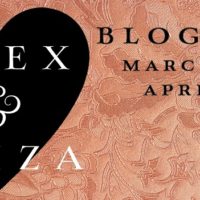 Blog Tour: Alex & Eliza