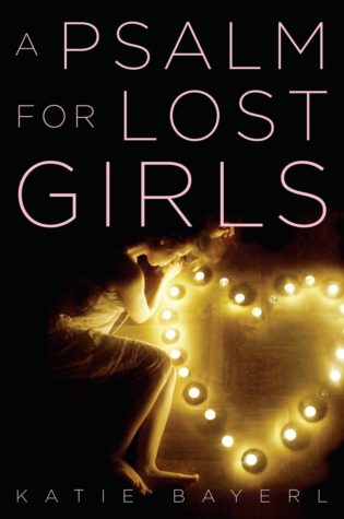 Blog Tour: A Psalm For Lost Girls