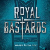 Royal Bastards By Andrew Shvarts