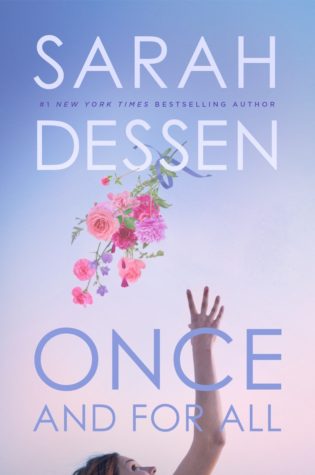 Blog Tour: Once And For All