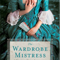 The Wardrobe Mistress by Meghan Masterson