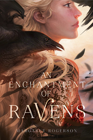 An Enchantment Of Ravens