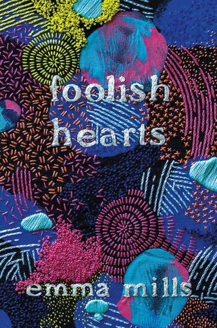 Blog Tour: Foolish Hearts