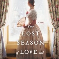 Giveaway: The Lost Season Of Love And Snow