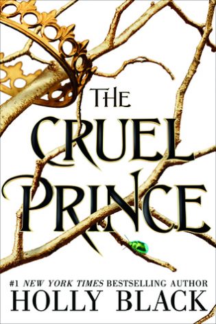 The Cruel Prince By Holly Black